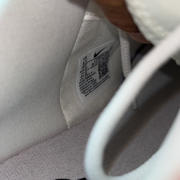 Nike Air Force 1 Shadow 'Leopard' - Picture 9 of 9